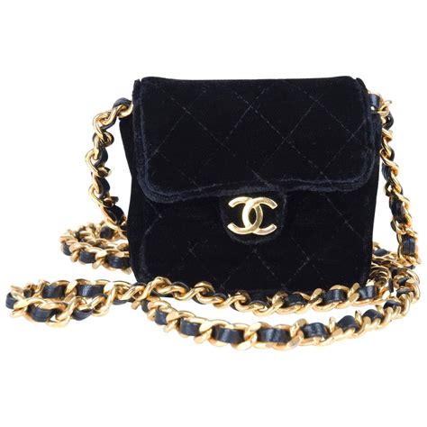 classic chanel bag vintage|old fashioned chanel bags.